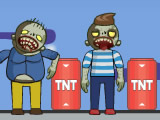 play Spaceman Vs Zombies