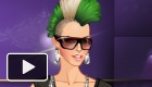 play Miss Punk
