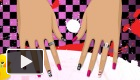 play Emo Manicure