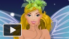 play Fairy Barbie Dress Up