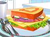 play Yummy Sandwich Decoration