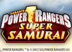 play Power Rangers Super Samurai
