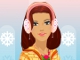 play Hello Kitty Winter Warmer Makeover
