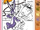 play Bugs Bunny Online Coloring