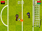 play Goooaaal Africa