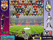 play El Clasico Bubbles