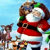 play Merry Christmas Hidden Objects