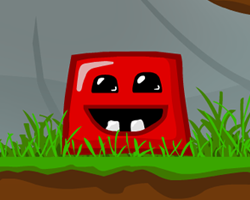 play Ruddyjelly Adventure