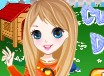 play Stefy Dress Up