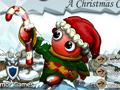 play Dibbles X-Mas