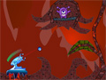 play Space Monsters