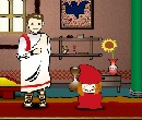 play Spqr Escape Episode 4