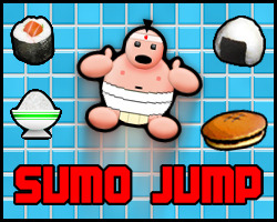 play Sumo Jump