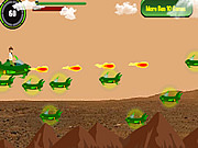 play Ben 10 New Adventure