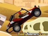 play Dune Buggy Racing