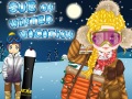play Sue On Winter Vacation