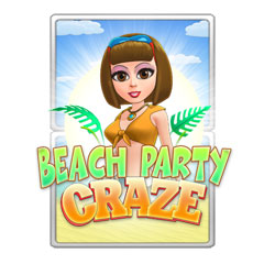 play Beach Party Craze