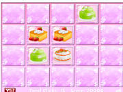 play Cakes Memory