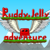 play Ruddyjelly Adventure