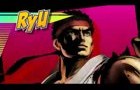 Ryu Mvsc3 Soundboard