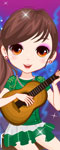 play Ukulele Girl
