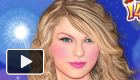 play Taylor Swift Makeover