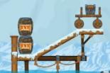 Pirates: Arctic Treasure