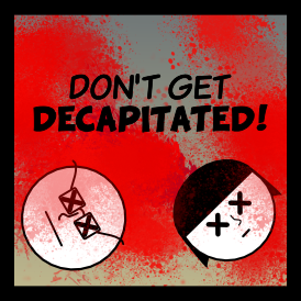 play Don'T Get Decapitated