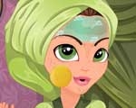 play Earth Princess