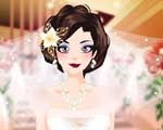 play Fashionista Wedding Makeover