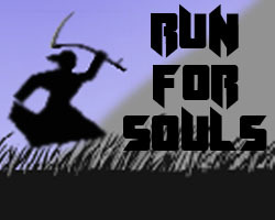 play Run For Souls