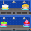 play Cake Icing Machine