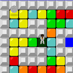 play Disco Stu