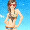 play Fashion To Beach