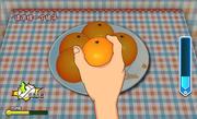 play Pinch Orange