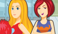 play Cheer Champions