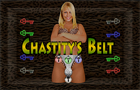 play Chastity'S Belt
