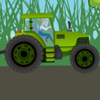 play Farmer Ted'S Tractor Rush