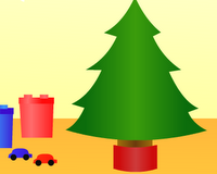 play Christmas Escape 3