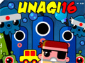 play Unagi 16