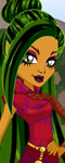 play Monster High Jinafire Long