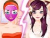 play Fashionista Wedding Makeover