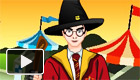 play Dress Up Harry Potter