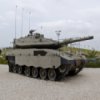 play Merkava Mk4