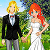 play Bloom Sky Wedding