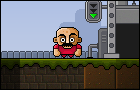 play Mustached Driller