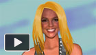 play Dress Up Britney Spears From Her Real Wardrobe!