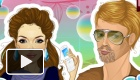 play The Jolie-Pitt Family