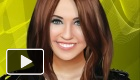 play Miley Cyrus Makeover