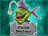 play Fish & Destroy